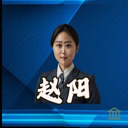赵阳